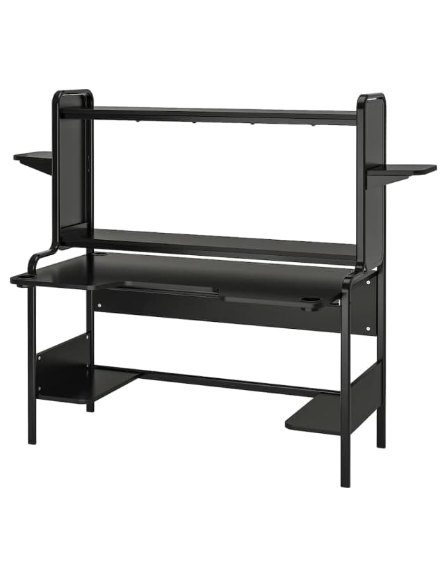 Fredde Gaming Desk