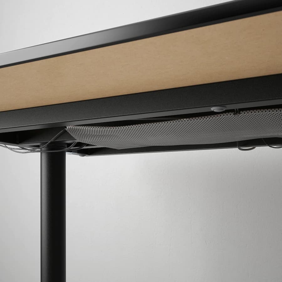 Bekant Computer Desk small size