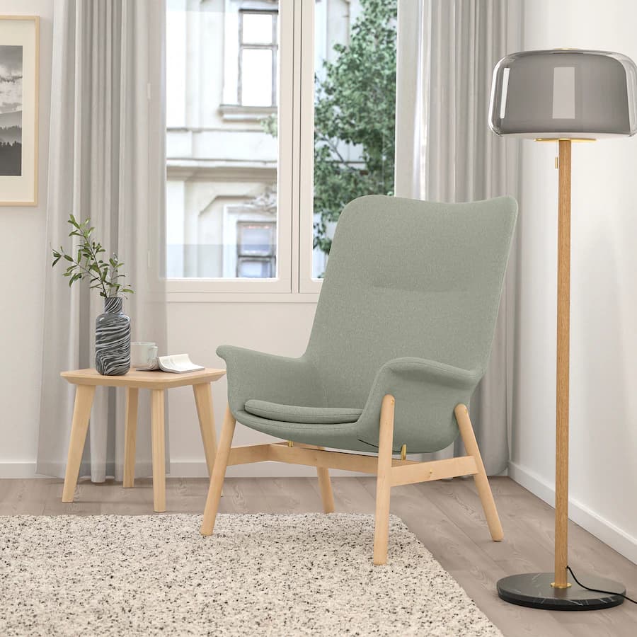 Vedbo Armchair Gunnared small size