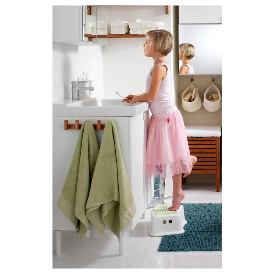 Forsiktig Childrens stool small size