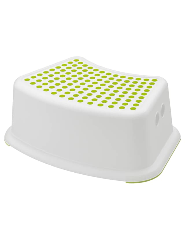 Forsiktig Childrens stool