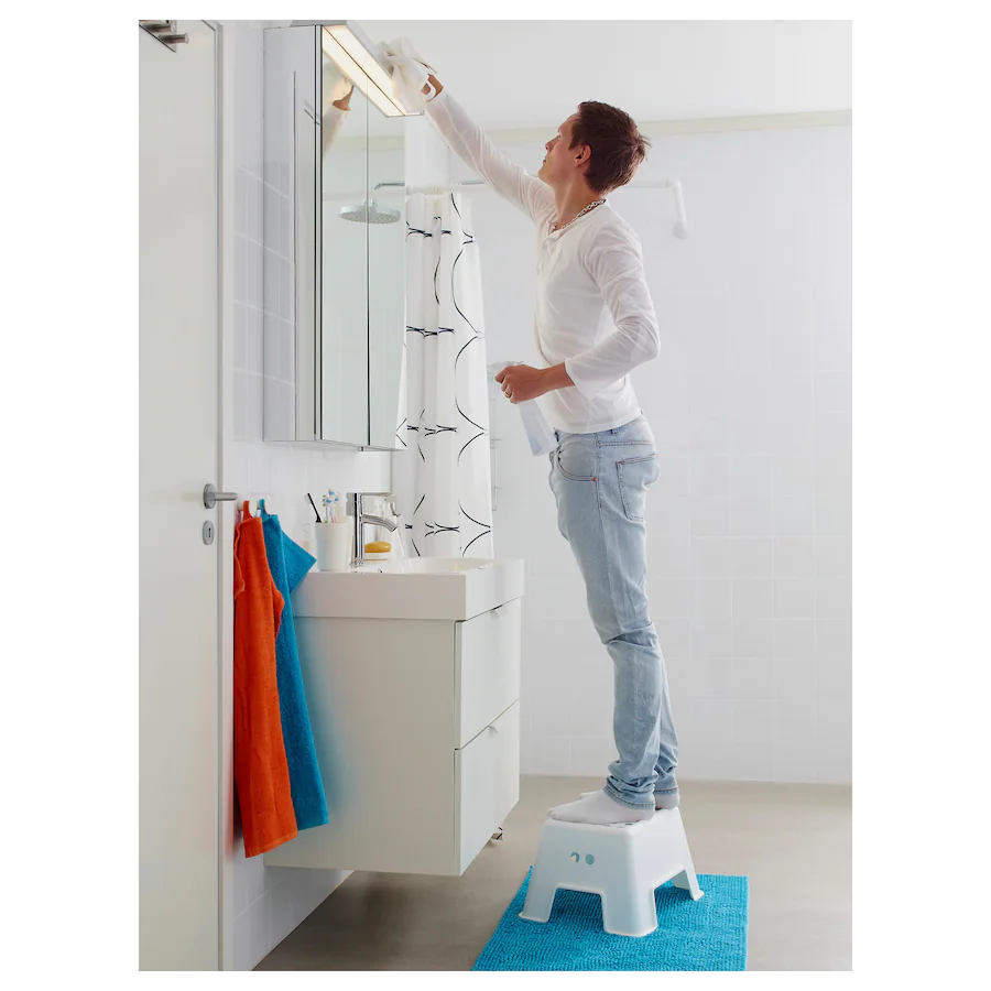 Bolmen Step stool small size