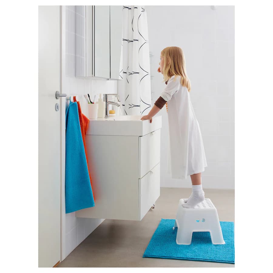 Bolmen Step stool small size