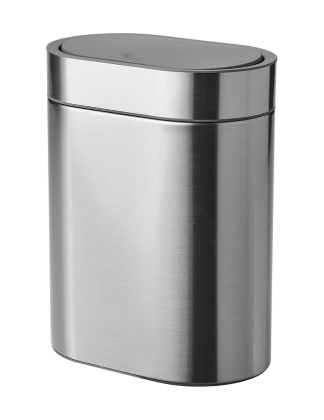 Brogrund Touch top trash can