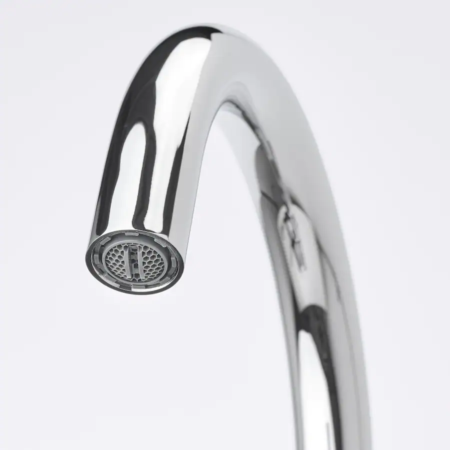 Glypen Bath faucet small size