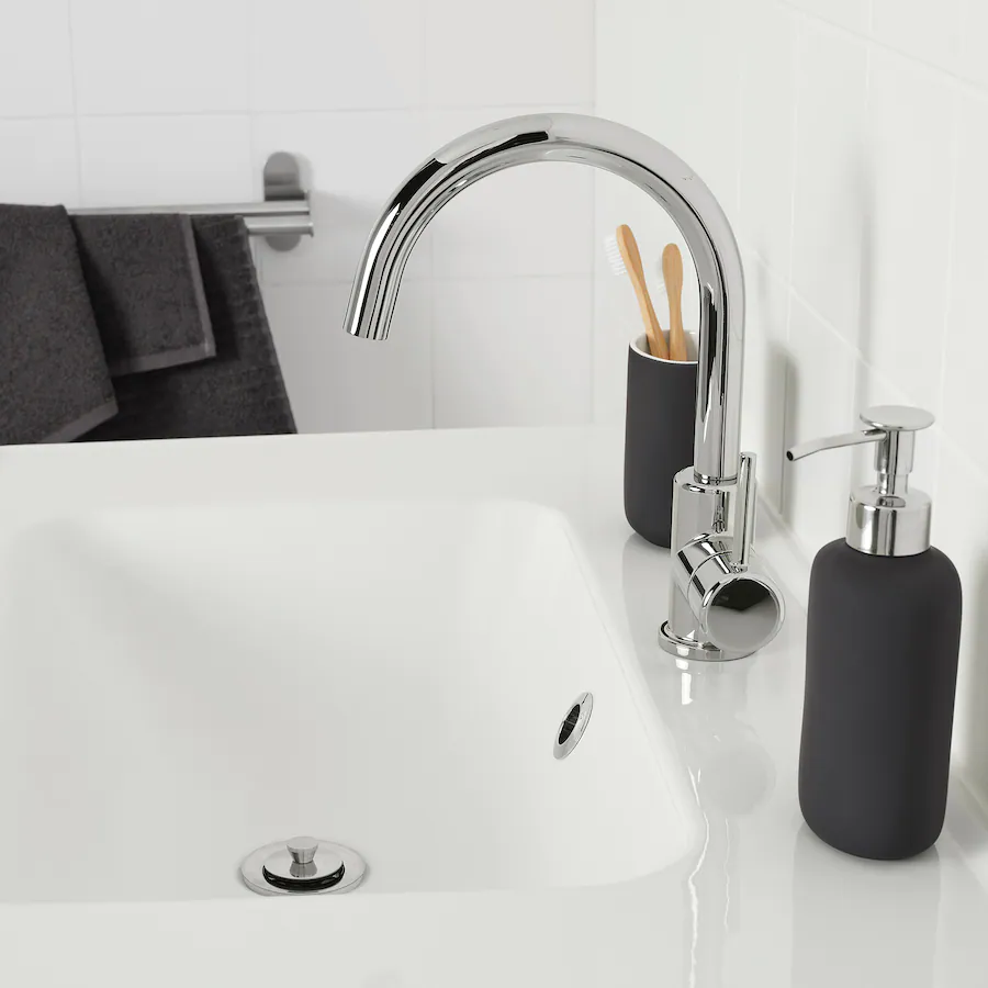 Glypen Bath faucet small size