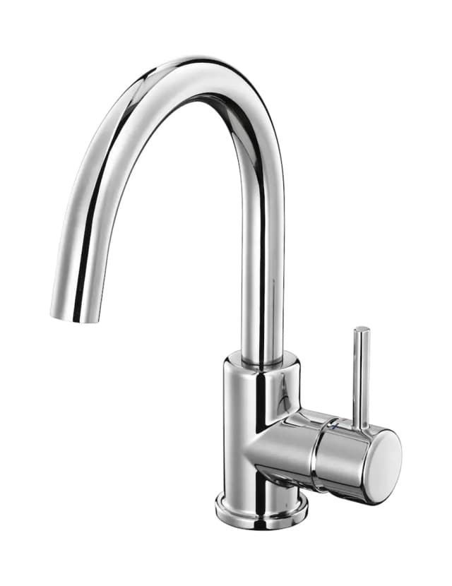 Glypen Bath faucet