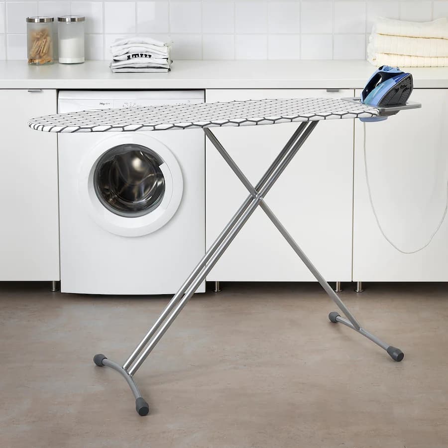 Danka Ironing board small size