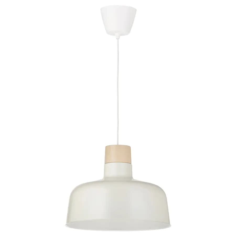 Bunkeflo Pendant lamp
