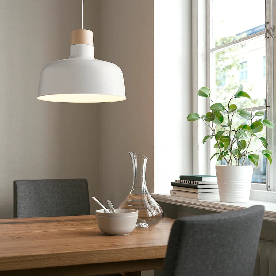 Bunkeflo Pendant lamp small size