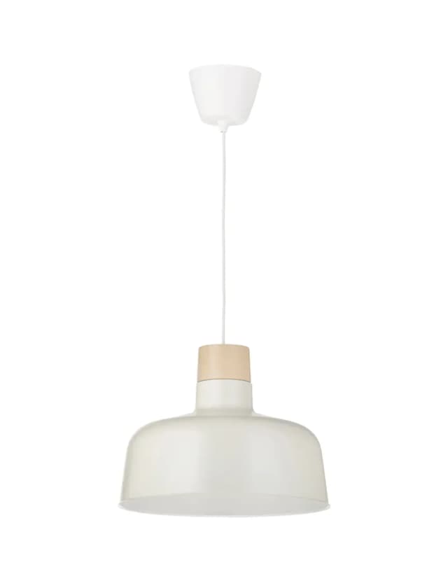 Bunkeflo Pendant lamp