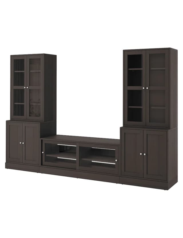 Havsta TV Storage Combination