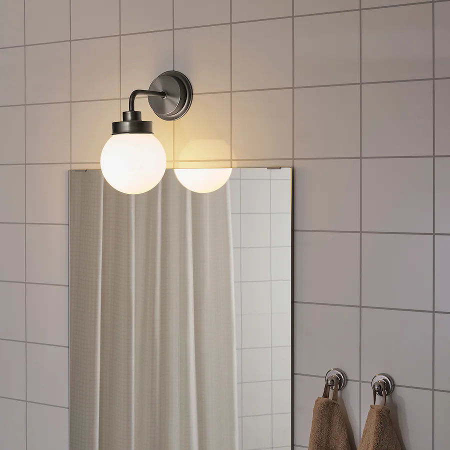 Frihult Wall lamp small size