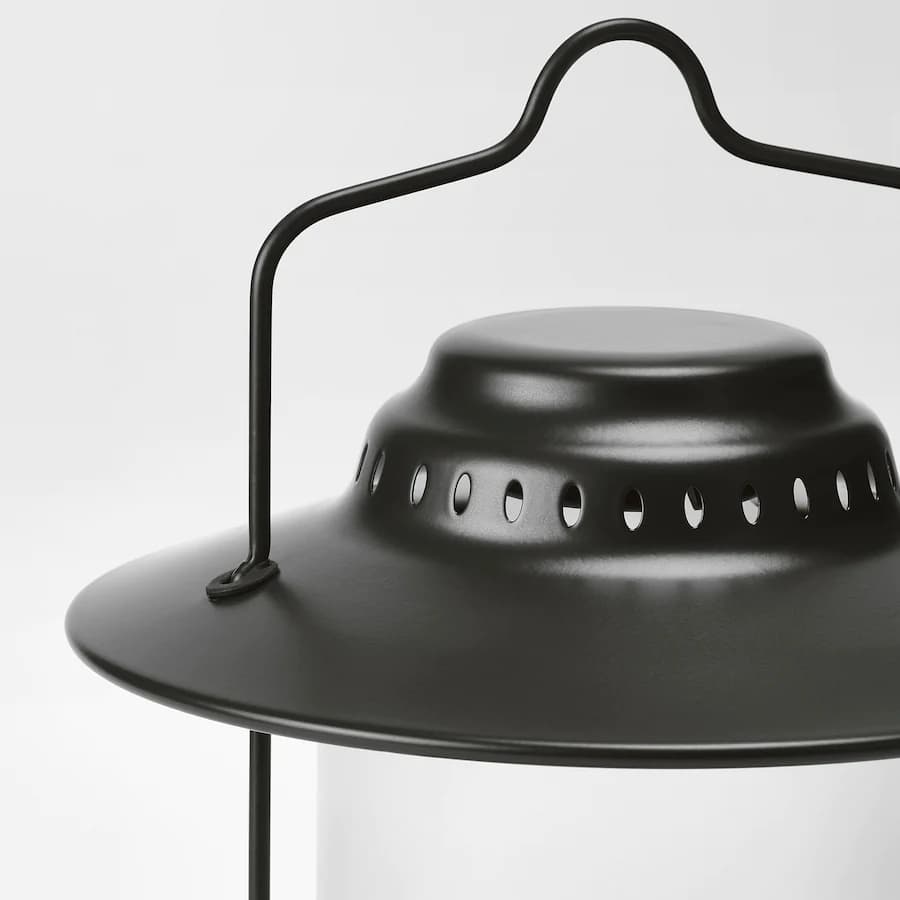 Storhaga LED table lamp small size