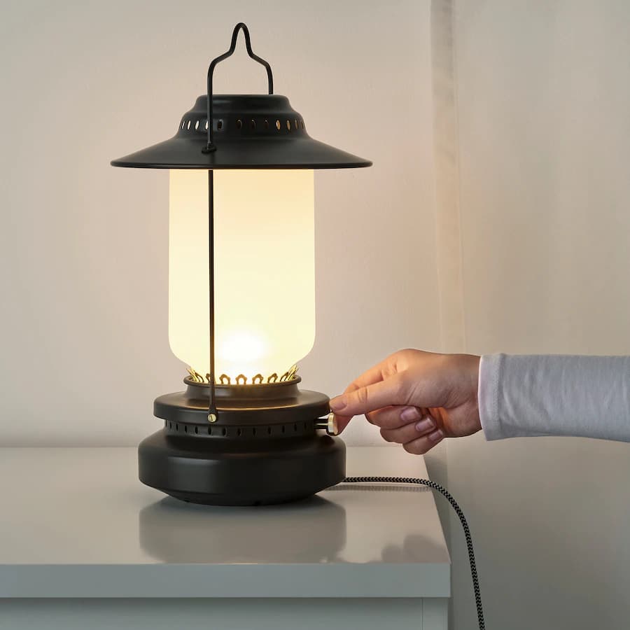 Storhaga LED table lamp small size