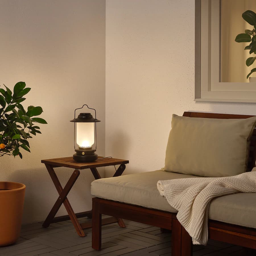 Storhaga LED table lamp small size