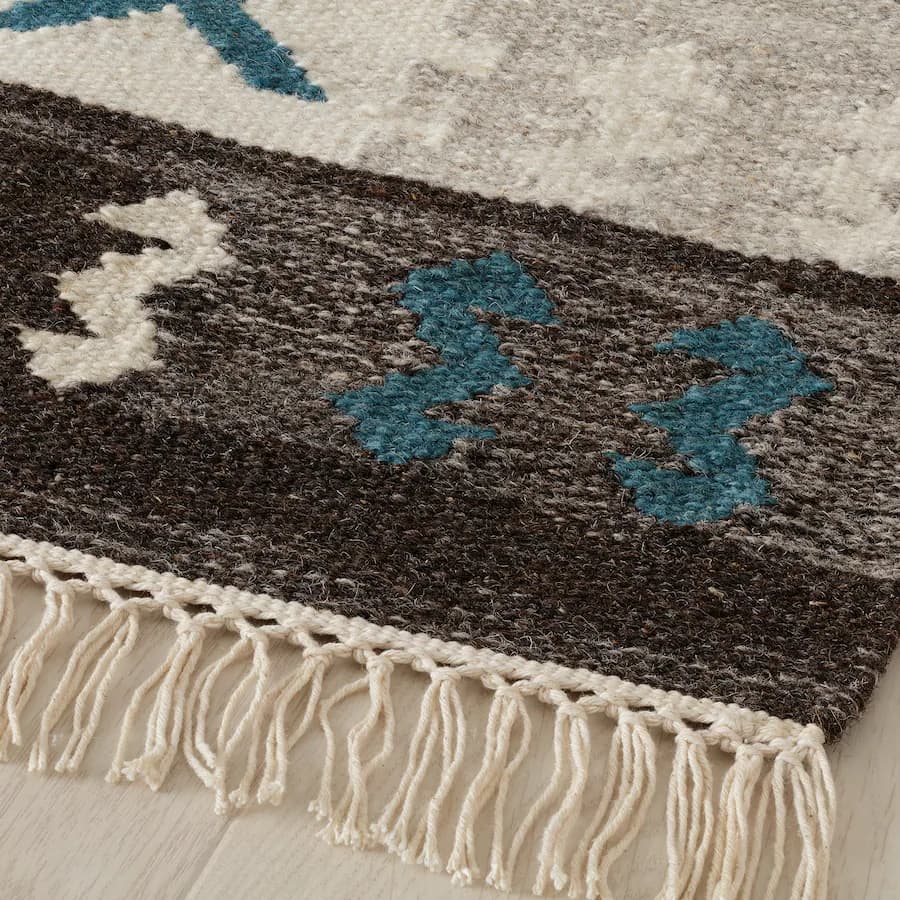 Horuphav Rug small size