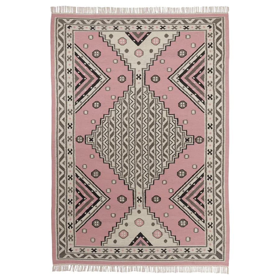 Jordlose Rug