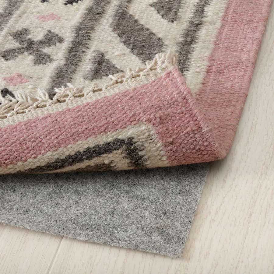 Jordlose Rug small size