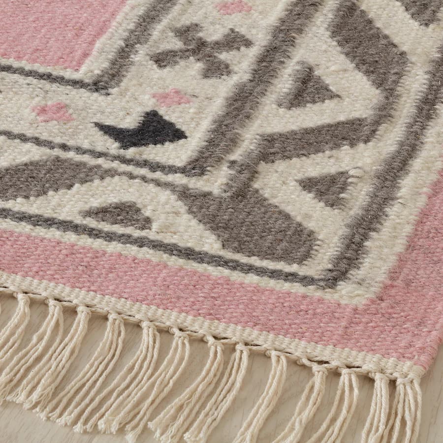 Jordlose Rug small size