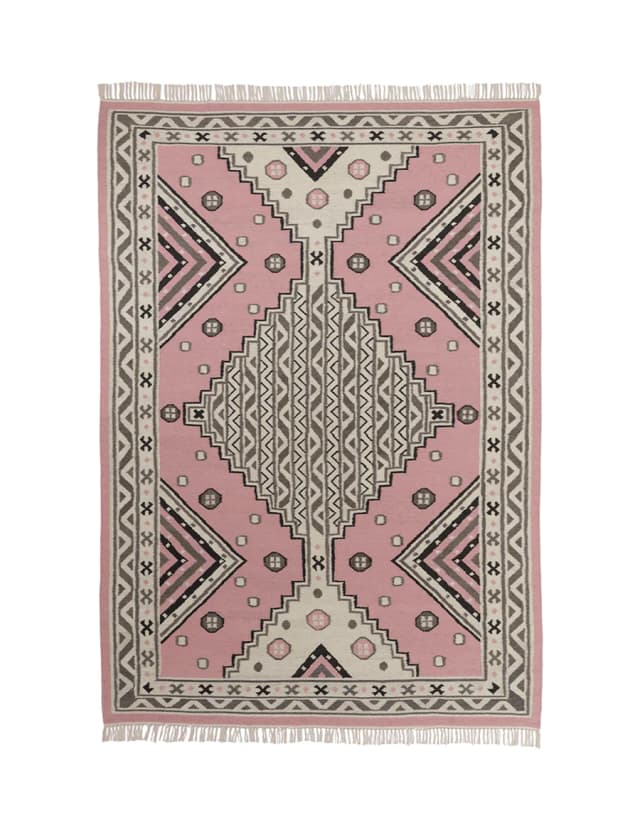 Jordlose Rug