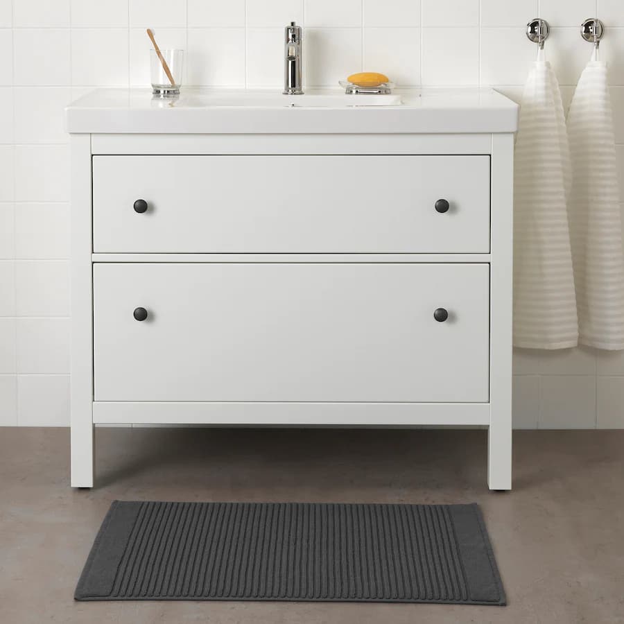 Alstern Bath mat small size