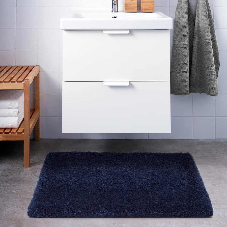 Almtjarn Bath mat small size