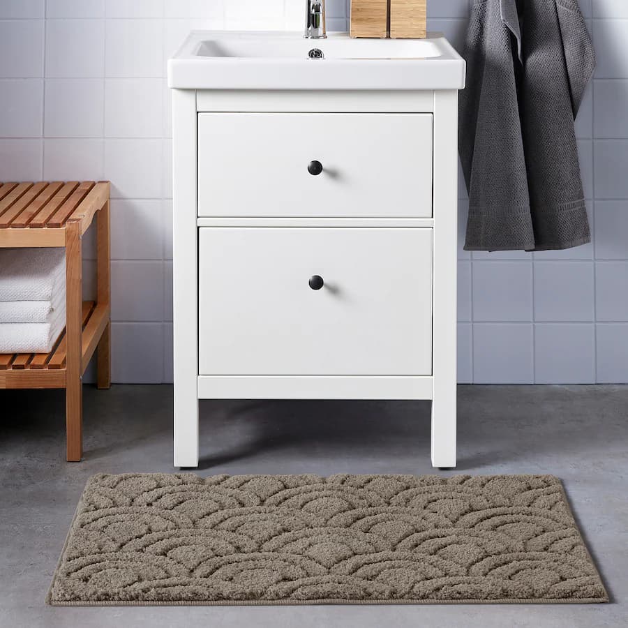 Asklonn Bath mat small size