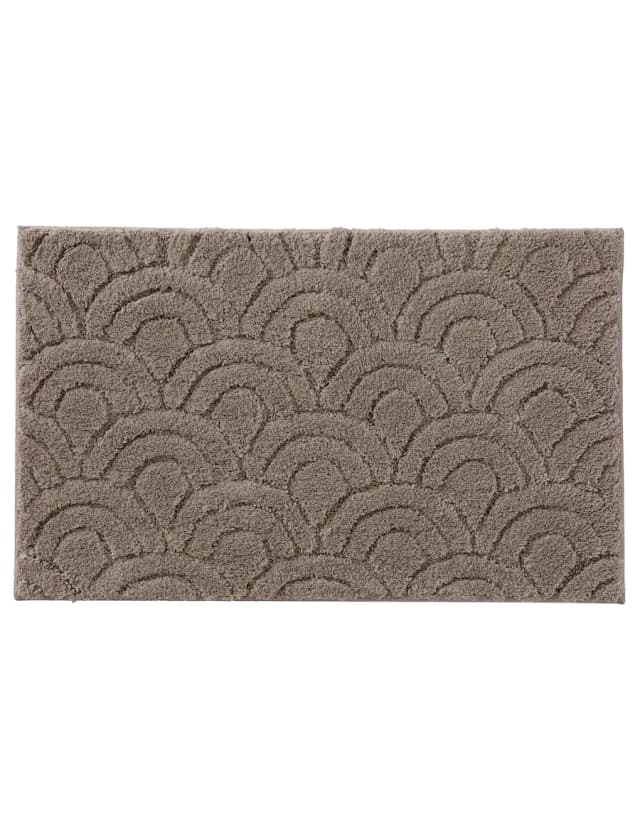 Asklonn Bath mat