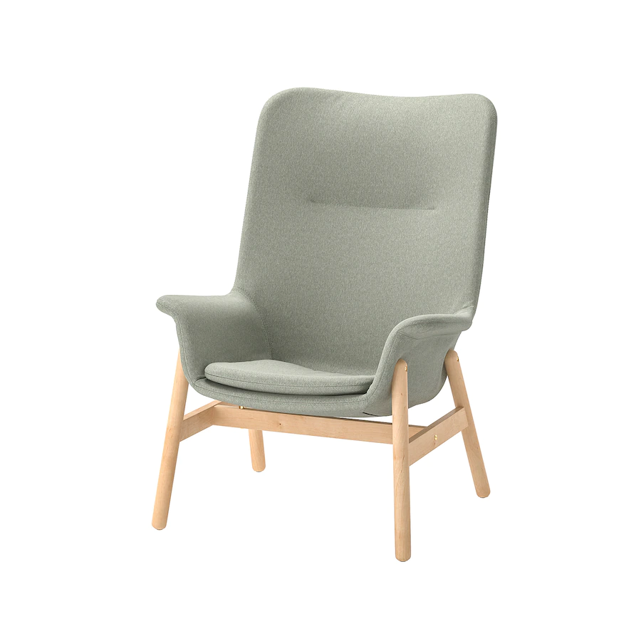 Vedbo Armchair Gunnared