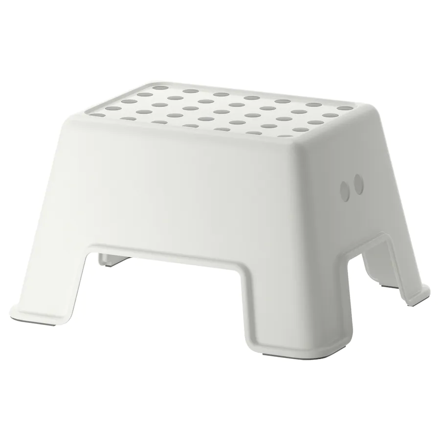 Bolmen Step stool