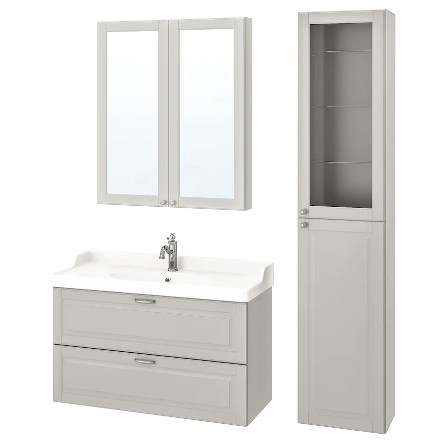 Godmorgon Bathroom furniture